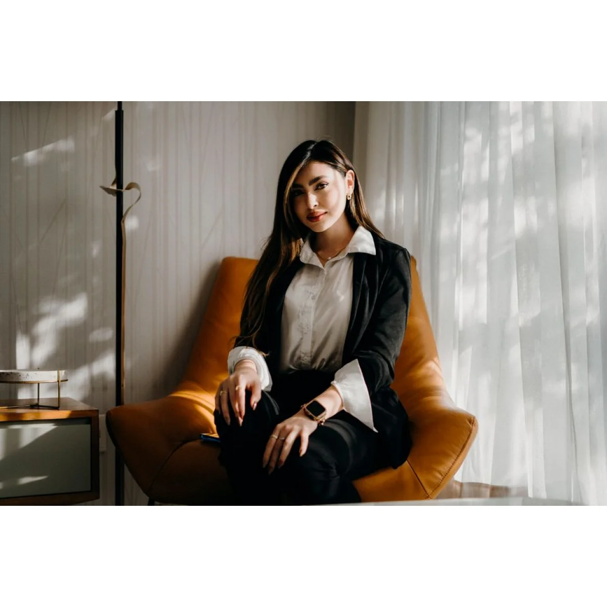 Suzette Ismail